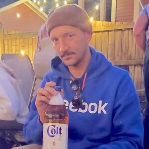 Meet your Posher, Matt